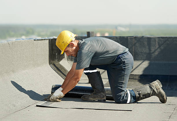 Best Fiberglass Insulation in Trevorton, PA