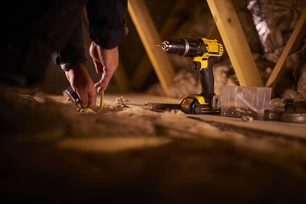 Best Spray Foam Insulation in Trevorton, PA